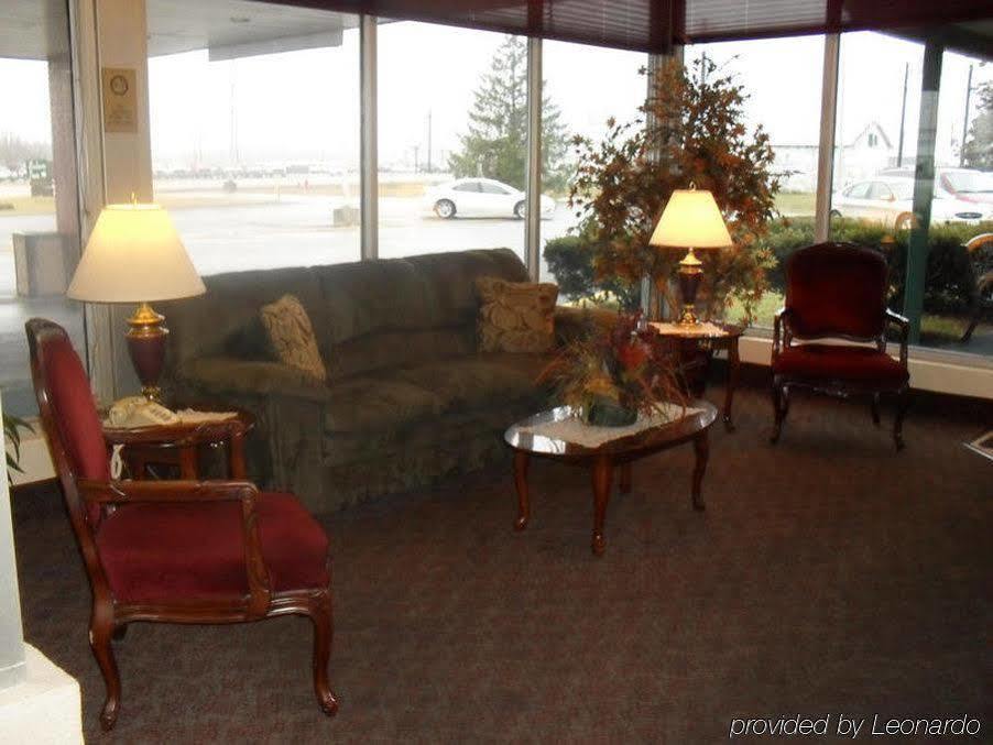 Days Inn By Wyndham Salem, Il Dış mekan fotoğraf